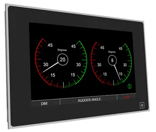 Radio Zeeland Nexo 100