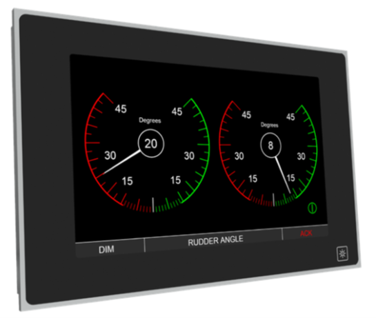 Radio Zeeland Nexo 100