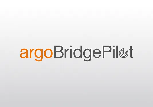 argobridgepilot Logo