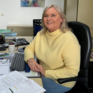 Kadlec & Brödlin GmbH / Teambilder