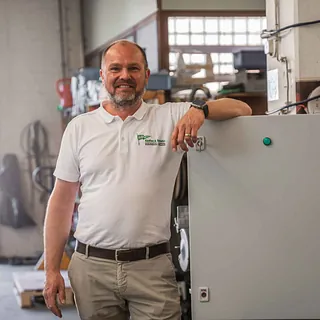 Kadlec & Brödlin GmbH / Teambilder