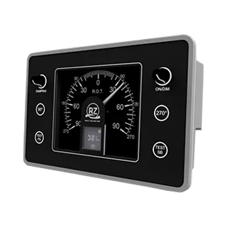 Radio Zeeland Thor 300