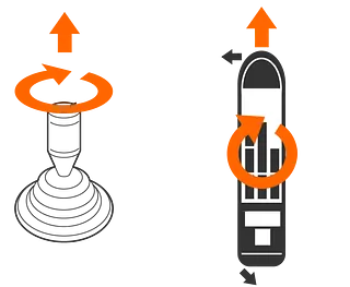 argoPositionPilot – Manövrierhilfe