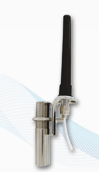 RA111 VHF-Marine Kurzstabantenne