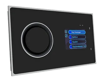 Radio Zeeland Nexo 750