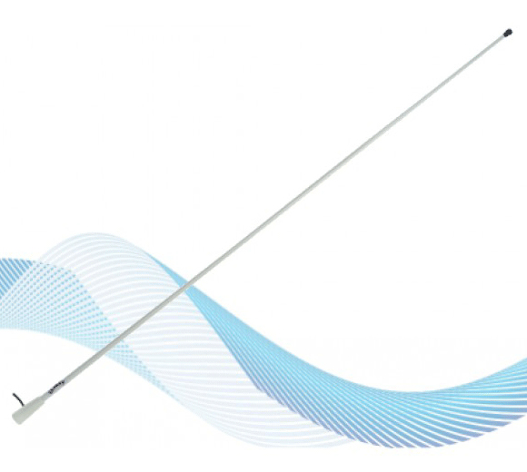 RA128 Marine AM/FM Radio-Antenne