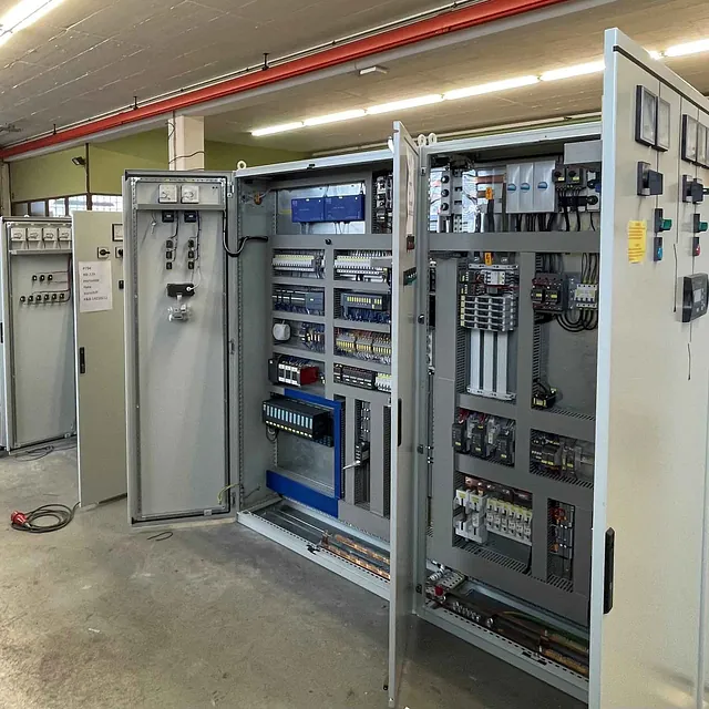 Kadlec & Brödlin GmbH – Unsere Referenzen