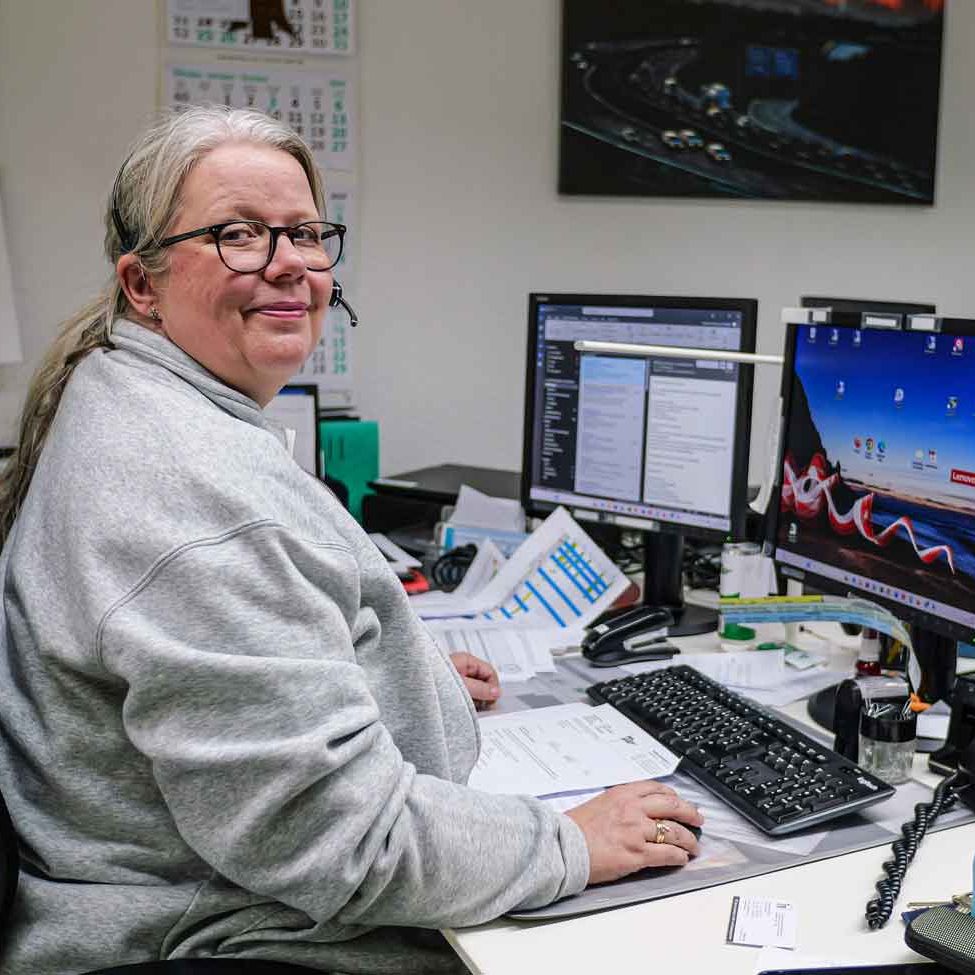 Kadlec & Brödlin GmbH / Teambilder