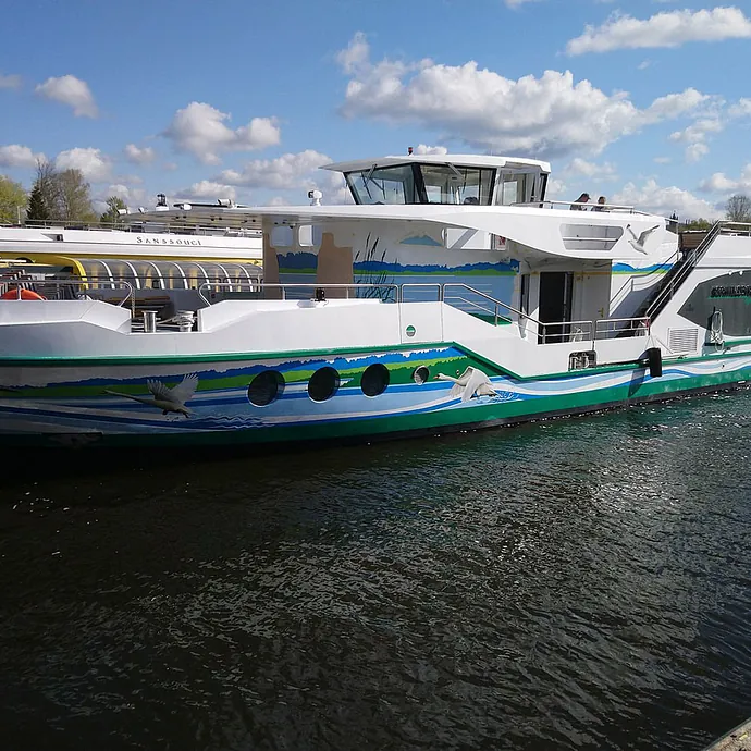 Kadlec & Brödlin GmbH – Onze referenties
