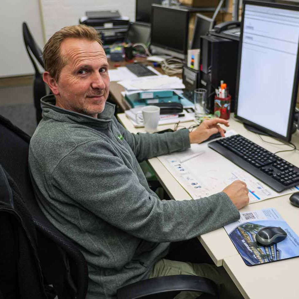 Kadlec & Brödlin GmbH / Teambilder