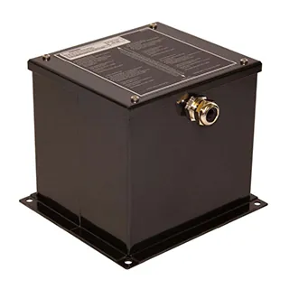 Radio Zeeland P-300