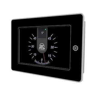 Radio Zeeland Thor 1000 XL