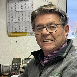 Kadlec & Brödlin GmbH / Teambilder