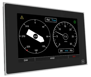 Radio Zeeland Nexo 130
