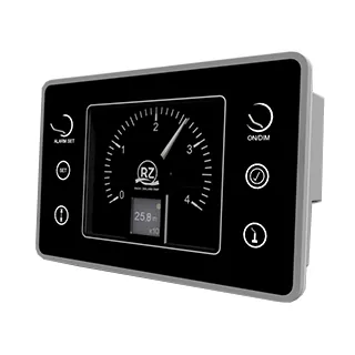 Radio Zeeland Thor-120