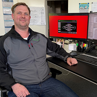 Kadlec & Brödlin GmbH / Teambilder