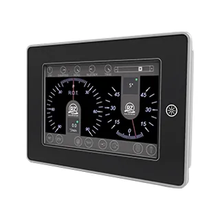 Radio Zeeland Thor 1000 XL / Pilot