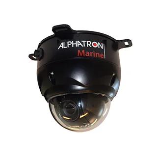 Alphatron AlphaCam AHD PTZ-Dome Kamera