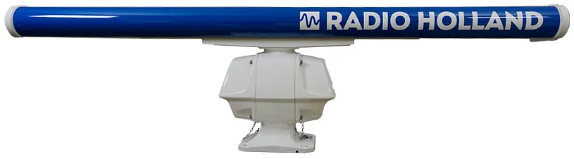 Furuno RHRS2024-TFT Radaranlage Scanner