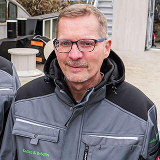 Kadlec & Brödlin GmbH / Teambild Peter O.