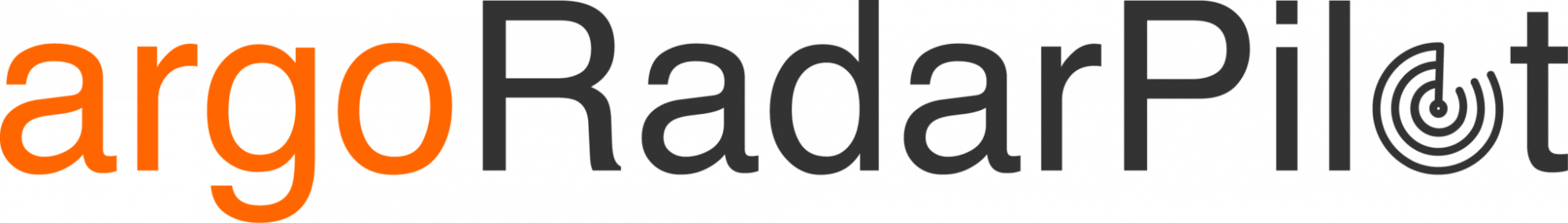 argoRadarPilot-Logo