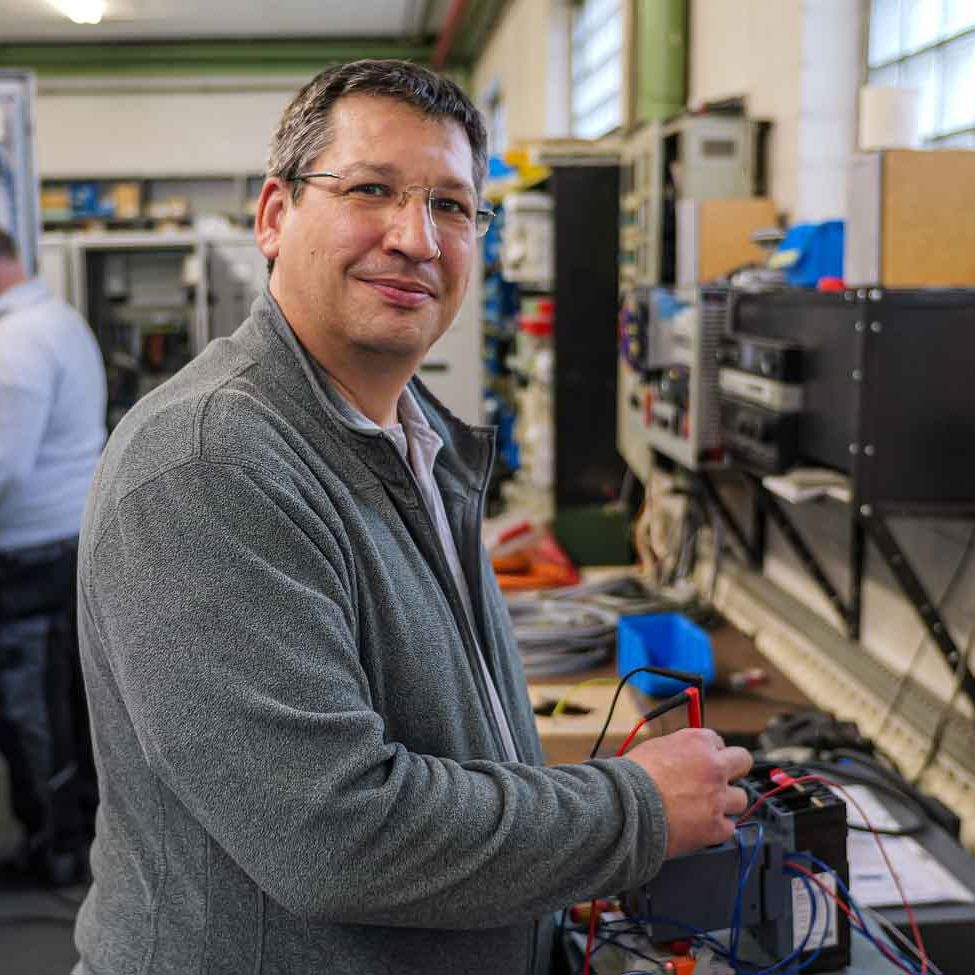 Kadlec & Brödlin GmbH / Teambilder