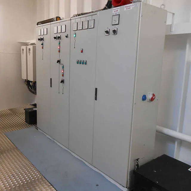 Kadlec & Brödlin GmbH – Unsere Referenzen