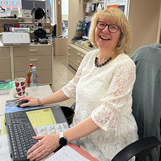 Kadlec & Brödlin GmbH / Teambild Heike H.