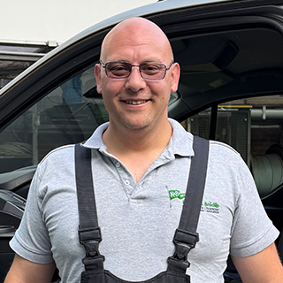 Kadlec & Brödlin GmbH / Teambild Robert V.