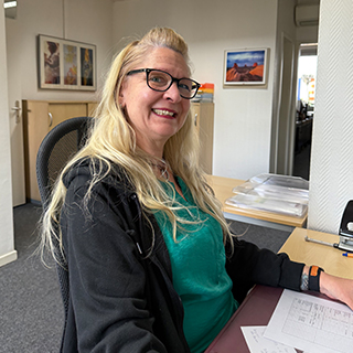 Kadlec & Brödlin GmbH / Teambild Patricia M.-S.