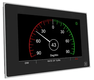 Radio Zeeland Nexo 300