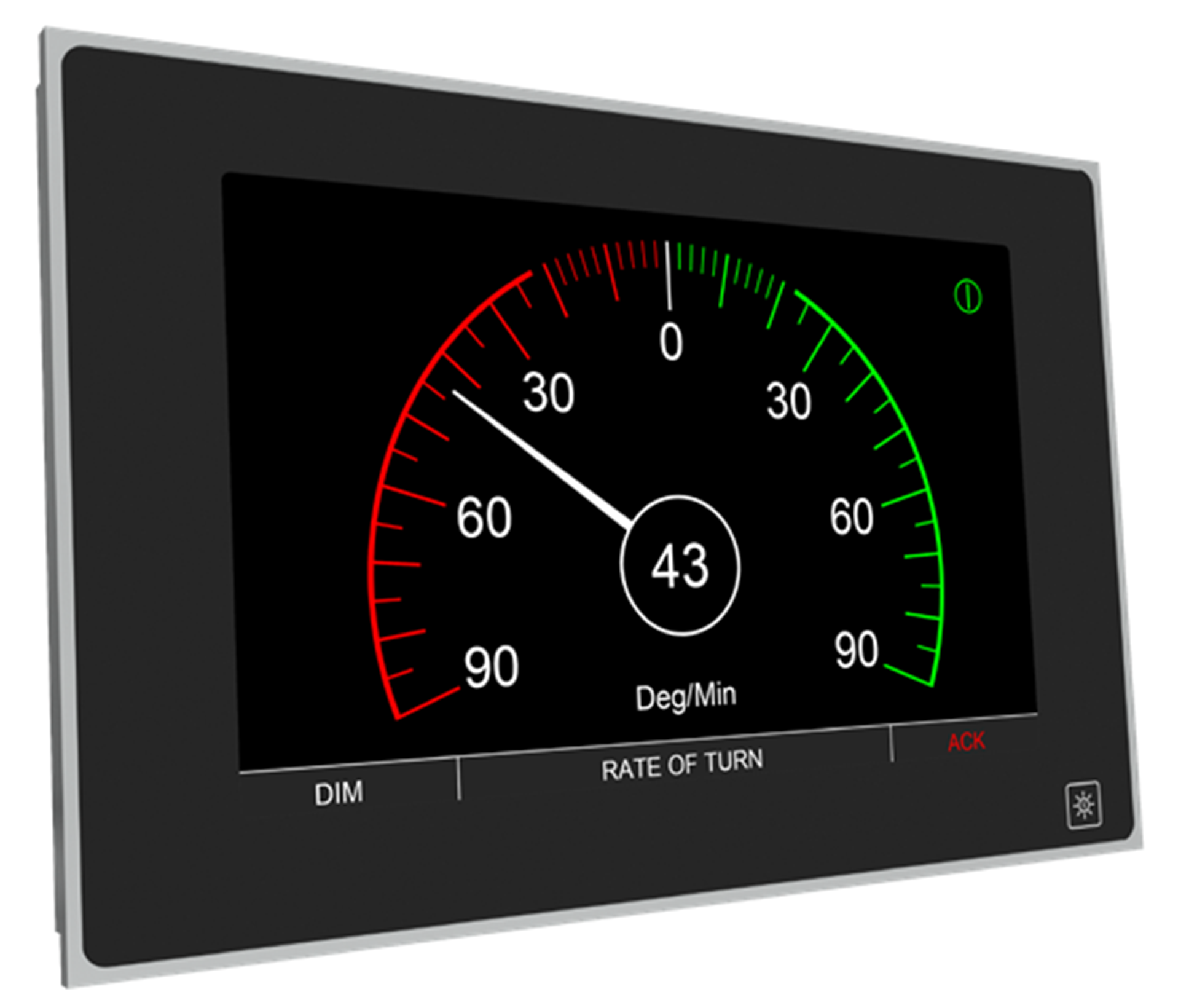 Radio Zeeland Nexo 300