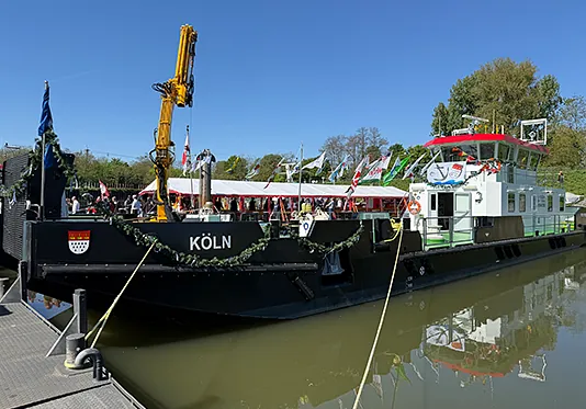 VSS Köln