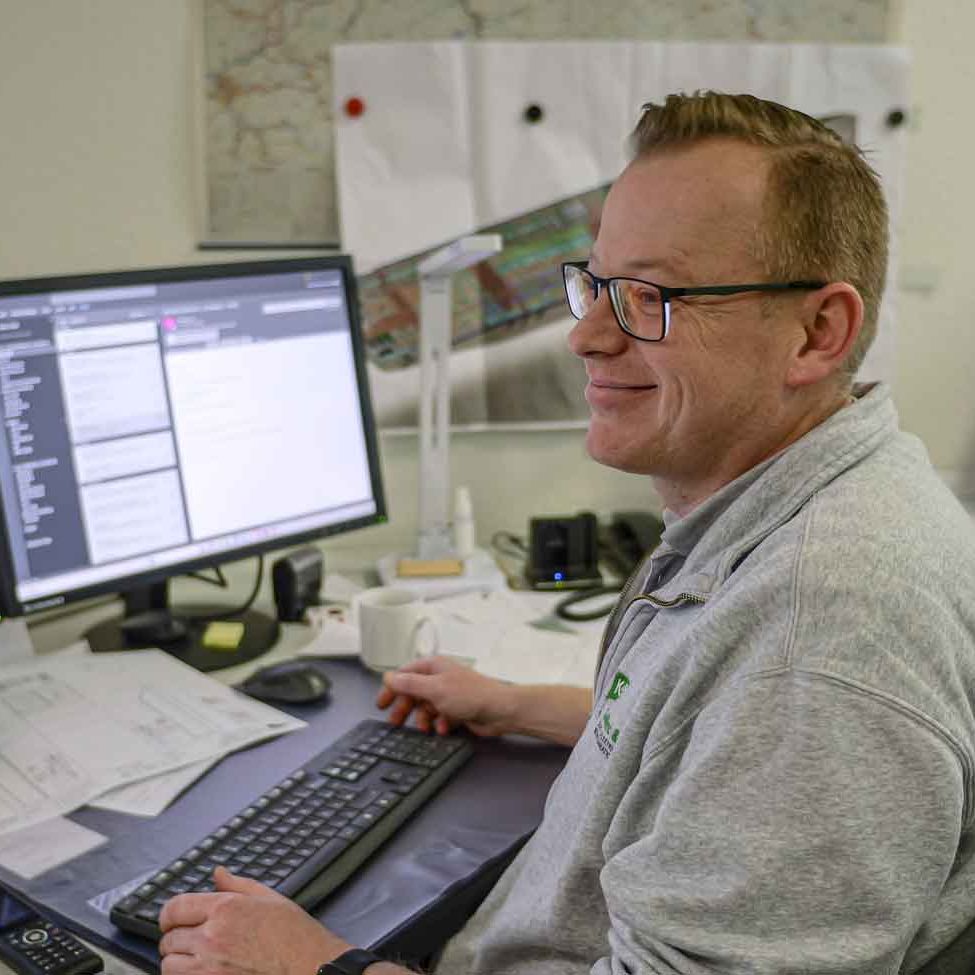 Kadlec & Brödlin GmbH / Teambilder