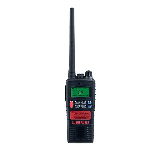 Entel Marine HT944 ATEX / ATIS UKW-Marine-Handfunkgerät