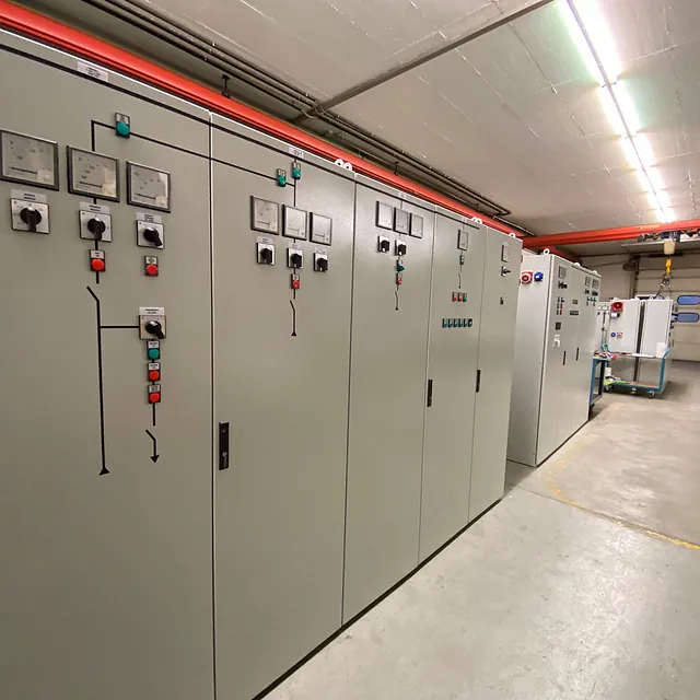 Kadlec & Brödlin GmbH – Unsere Referenzen