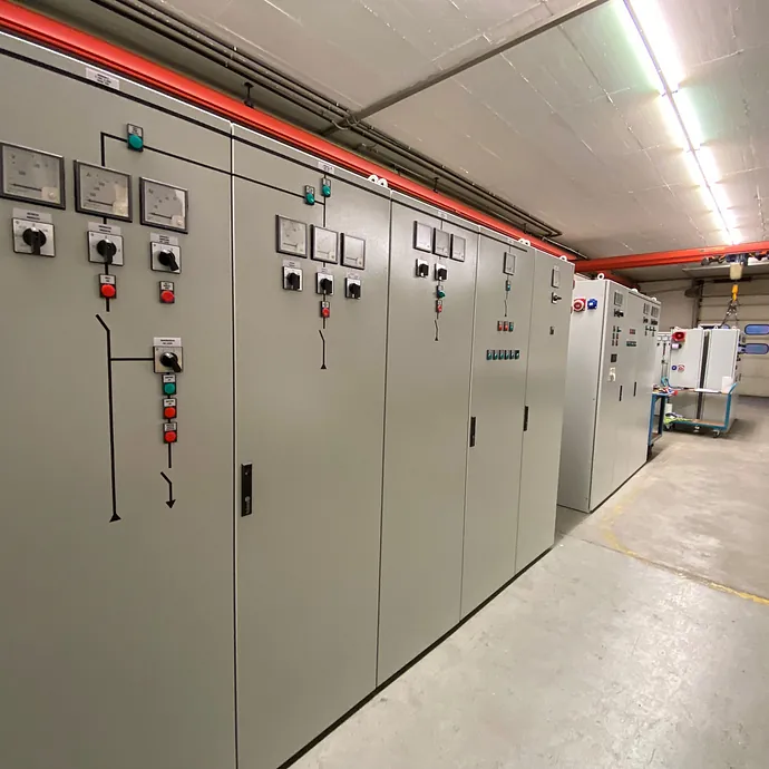 Kadlec & Brödlin GmbH – Onze referenties