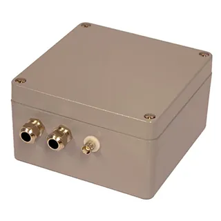Radio Zeeland P-121