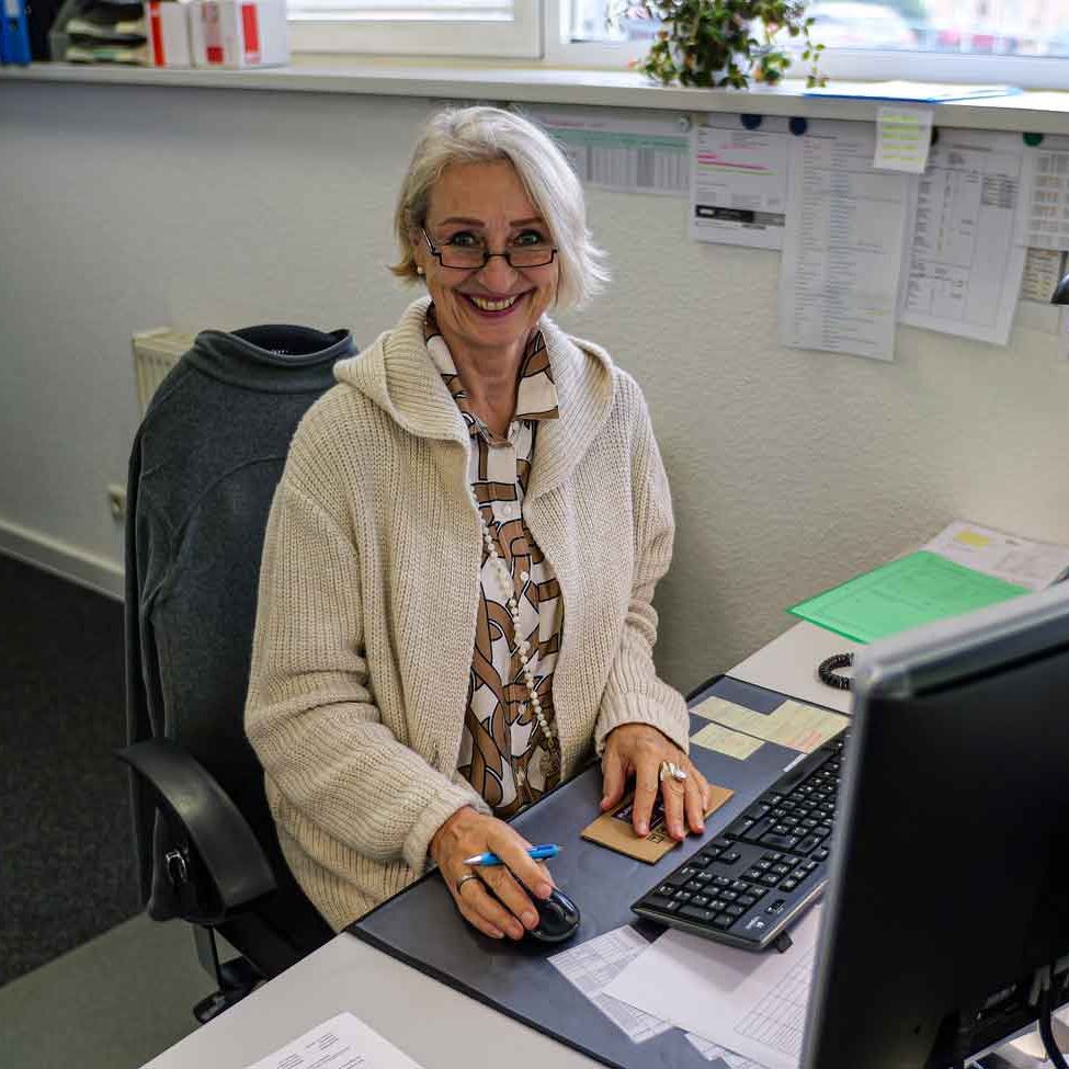 Kadlec & Brödlin GmbH / Teambild