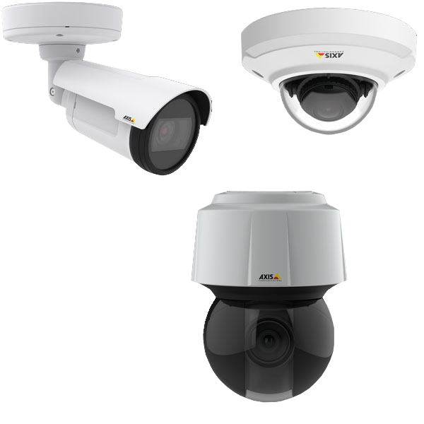 Axis Kameras