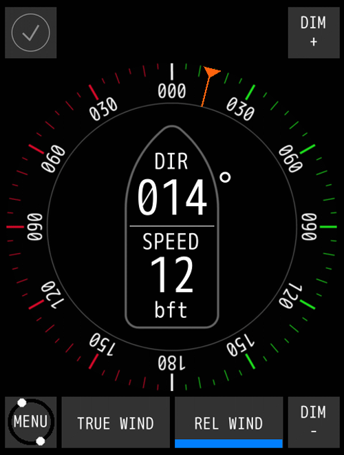 Alphatron Alphawind