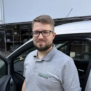 Kadlec & Brödlin GmbH / Teambilder