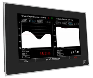 Radio Zeeland Nexo 120