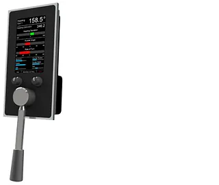 Radio Zeeland Nexo 675