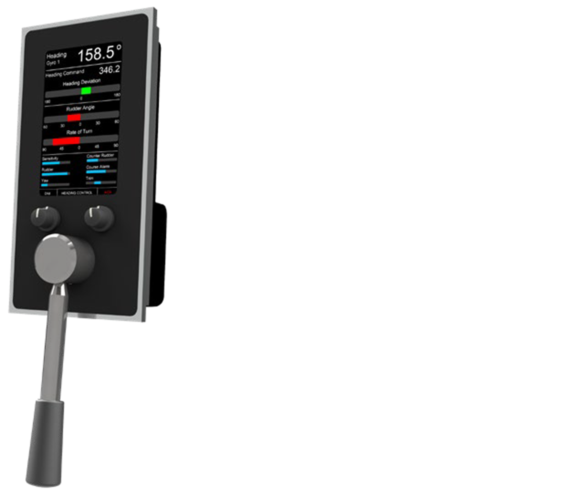 Radio Zeeland Nexo 675