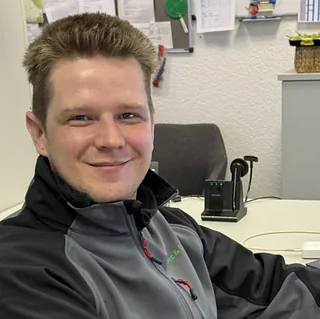 Kadlec & Brödlin GmbH / Teambilder