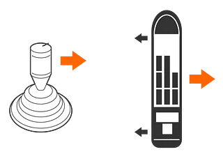 argoPositionPilot – Manövrieren