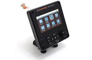 AIS-Transponder
