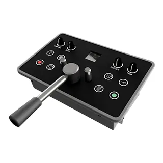 Radio Zeeland Thor 550