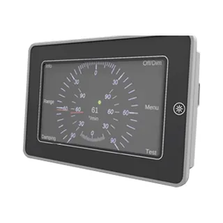 Radio Zeeland Thor 1000